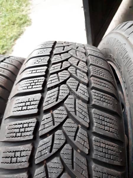Firestone 155/65 R14 Zimska