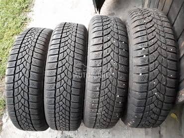 Firestone 155/65 R14 Zimska