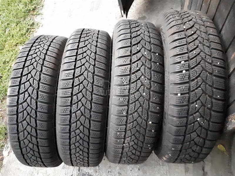 Firestone 155/65 R14 Zimska