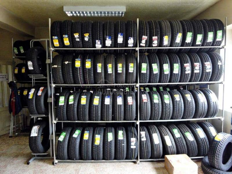 Firestone 155/65 R14 Zimska