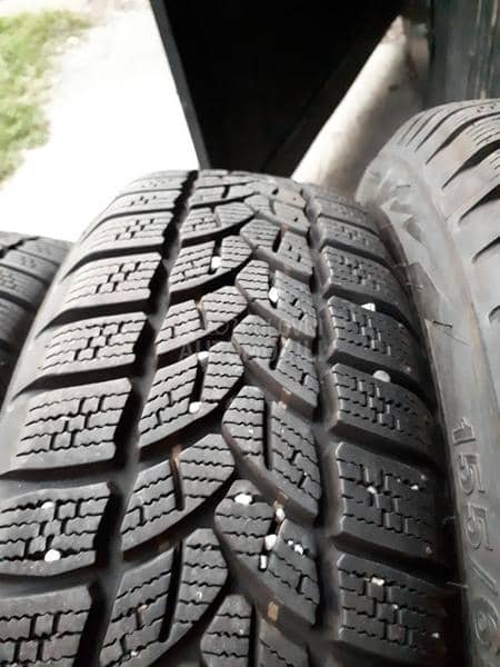 Firestone 155/65 R14 Zimska