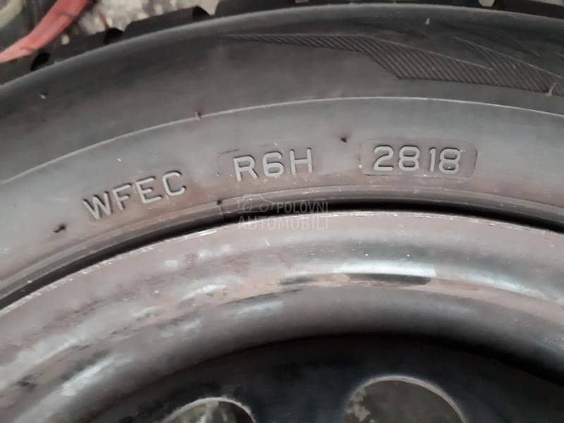 Firestone 155/65 R14 Zimska