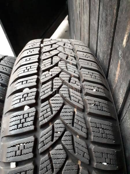 Firestone 155/65 R14 Zimska