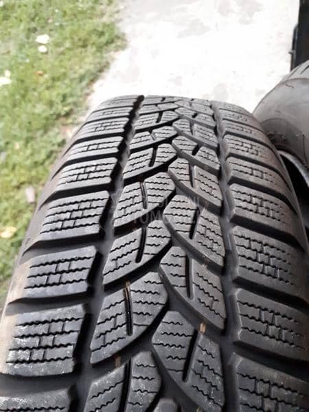 Firestone 155/65 R14 Zimska