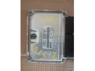 kompjuter motora 2,5. v6 za Audi A6 od 2000. do 2004. god.