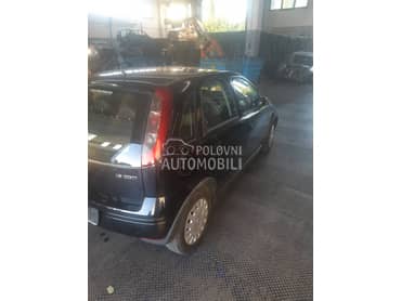 Delovi za Opel Corsa C 2003. god.