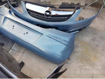 Delovi za Opel Corsa D 2008. god.