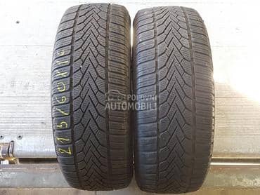 Semperit 215/60 R16 Zimska