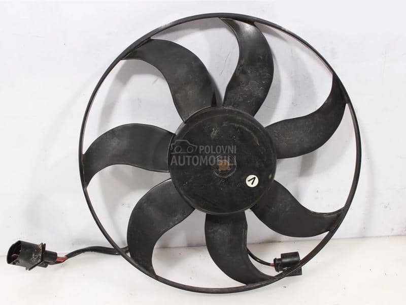 Ventilatori ZA VISE MODELA