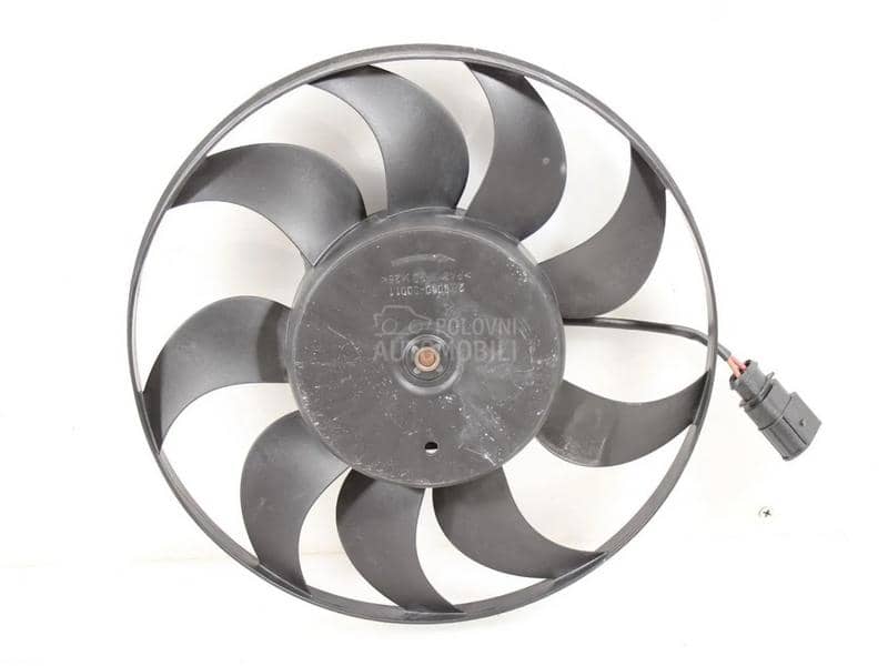 Ventilatori ZA VISE MODELA