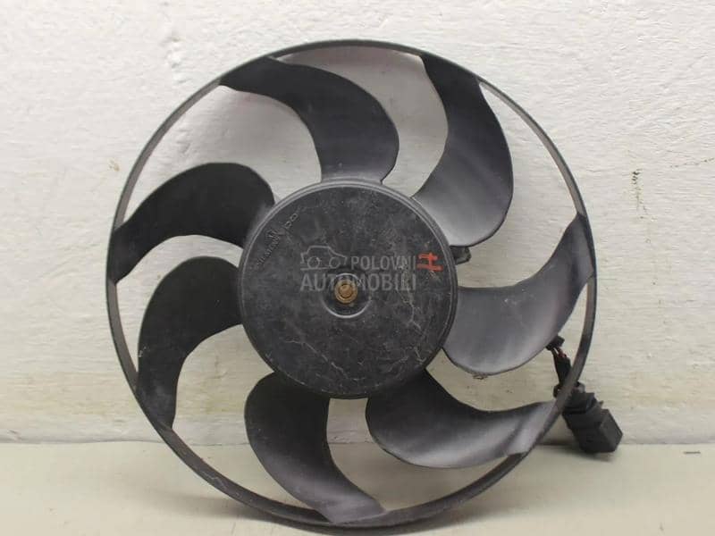 Ventilatori ZA VISE MODELA