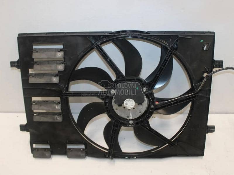 Ventilatori ZA VISE MODELA