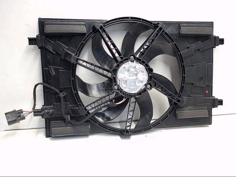 Ventilatori ZA VISE MODELA