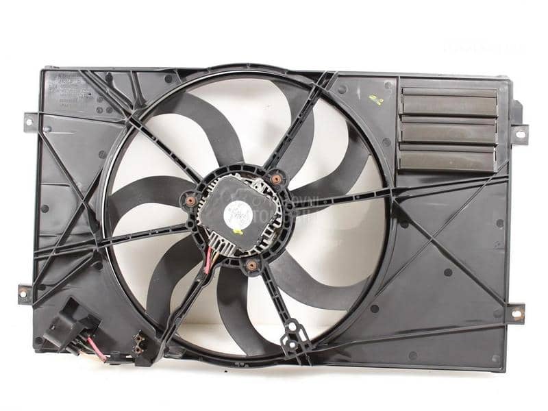 Ventilatori ZA VISE MODELA