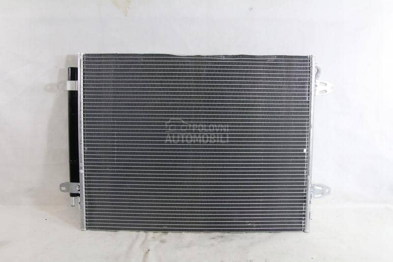 Hladnjaci klime ZA VISE MODELA