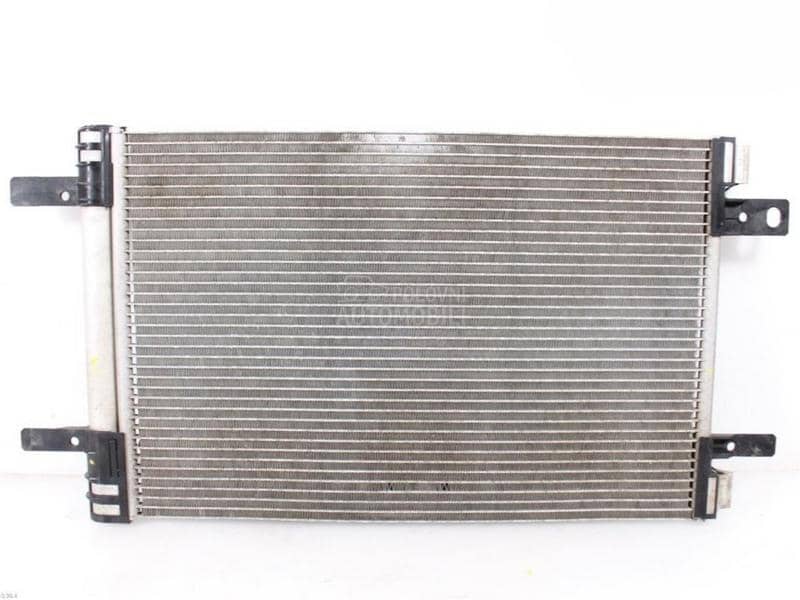 Hladnjaci klime ZA VISE MODELA