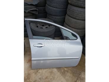 Prednja desna vrata za Peugeot 307
