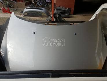 Hauba za Peugeot 307