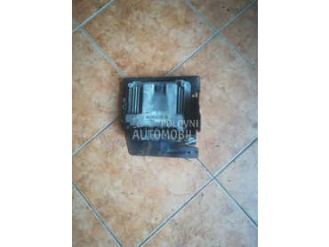 kompjuter motora za Opel Astra H