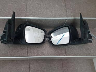 Retrovizori Scenic 4 za Renault Grand Scenic, Scenic