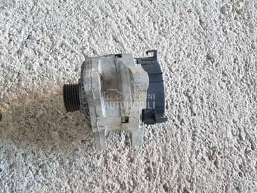 Alternatori za Renault Safrane