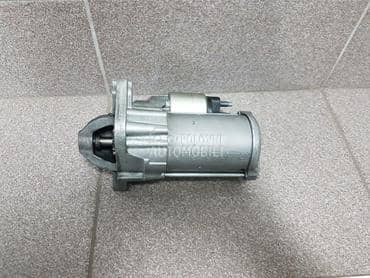 Anlaseri za Renault Kadjar