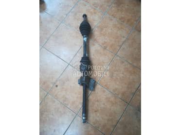 desna poluosovina za Opel Astra H