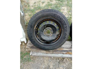 rezervni tocak za Volkswagen Golf 4