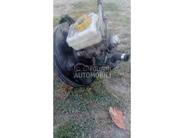 vekum servo za Volkswagen Golf 4 od 1998. do 2004. god.