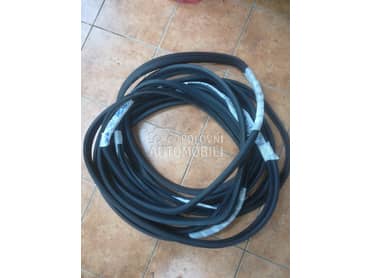 kederi vrata i gepeka za Opel Astra H