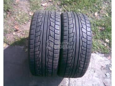 Nankang 235/45 R17 Zimska