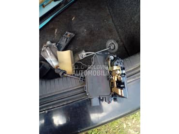 brava za Volkswagen Golf 4 od 1998. do 2004. god.