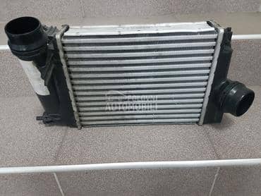 Interkuler Scenic 4 za Renault Grand Scenic, Scenic