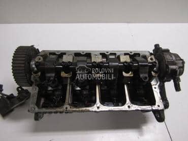 Glava i blok  motora za Audi A3 od 2005. do 2009. god.