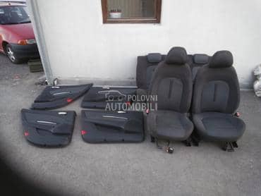 AKCIJA Enterijer za Fiat Bravo od 2007. do 2012. god.