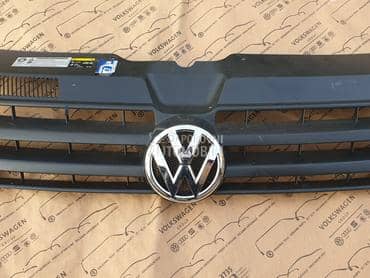 Vw Transporter T5 Maska