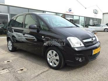 Delovi za Opel Meriva 2007. god.