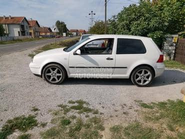 Delovi za Volkswagen Golf 4