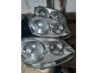 Farovi prednji za Volkswagen Golf 5