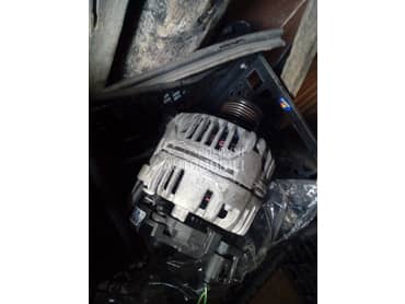 alternator 1,4benz za Volkswagen Golf 4 od 1998. do 2004. god.