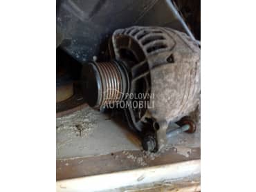alternator 1,9sdi za Volkswagen Golf 4 od 1998. do 2004. god.