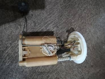 pumpa za gorivo za Peugeot 206