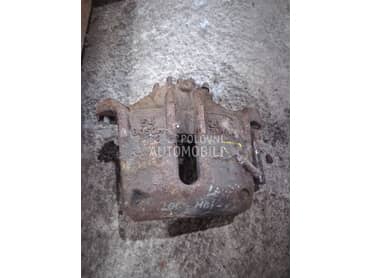 leva čeljust za Peugeot 206