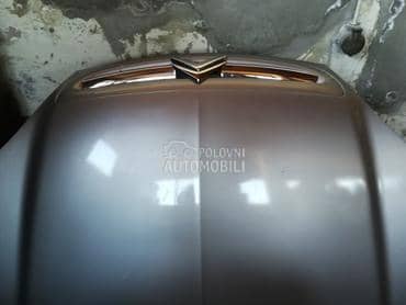 Hauba za Citroen Xsara od 2000. do 2005. god.