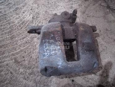 leva čeljust za Peugeot 307