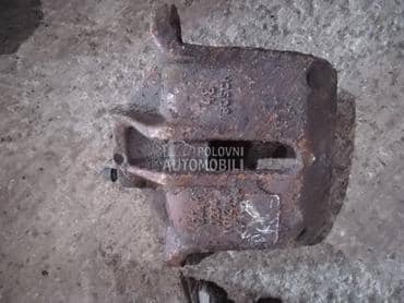 desna čeljust za Peugeot 206