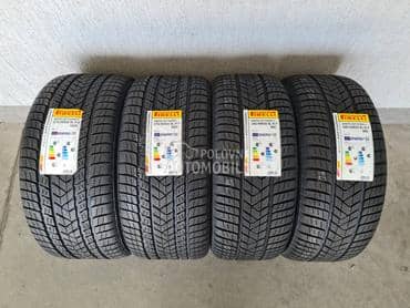 Pirelli 275/35 R20 Zimska