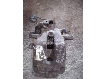 zadnja desna čeljust za Peugeot 407