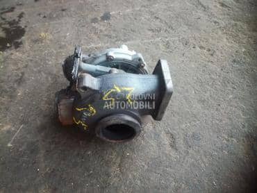 turbina2,5. R5 za Volkswagen Touareg od 2003. do 2005. god.