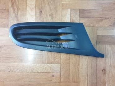 REŠETKE BRANIKA ORIGINALNE za Volkswagen Golf 6 od 2008. do 2012. god.